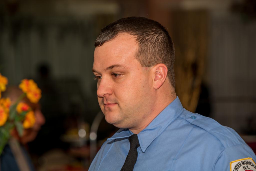 2019 Installation Dinner